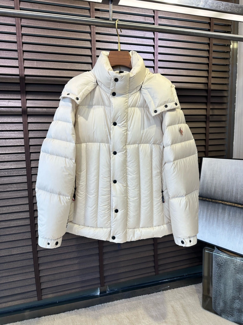 Moncler Down Coat